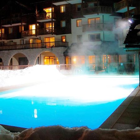 "Alpages De Val Cenis"-Skis Aux Pieds-Spa-Wifi-Garage-Calme! ล็องส์เลอบูร์-มง-เซอนี ภายนอก รูปภาพ