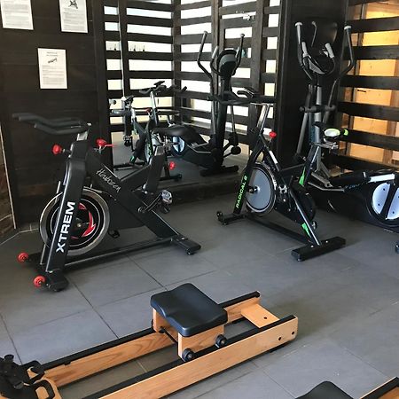 "Alpages De Val Cenis"-Skis Aux Pieds-Spa-Wifi-Garage-Calme! ล็องส์เลอบูร์-มง-เซอนี ภายนอก รูปภาพ