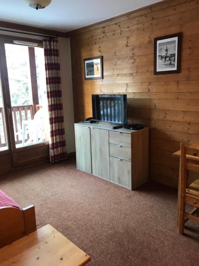 "Alpages De Val Cenis"-Skis Aux Pieds-Spa-Wifi-Garage-Calme! ล็องส์เลอบูร์-มง-เซอนี ภายนอก รูปภาพ