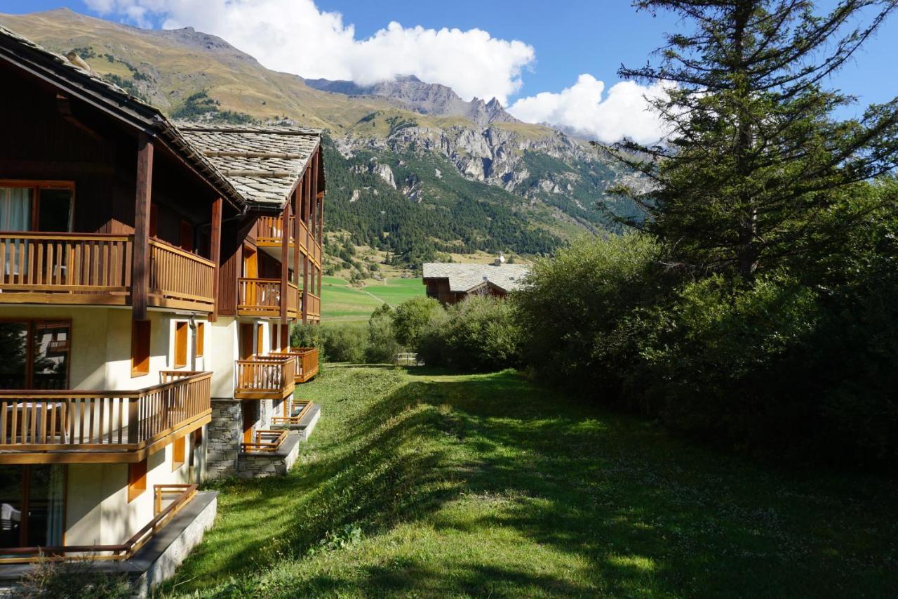 "Alpages De Val Cenis"-Skis Aux Pieds-Spa-Wifi-Garage-Calme! ล็องส์เลอบูร์-มง-เซอนี ภายนอก รูปภาพ
